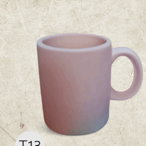 Taza Mug