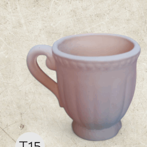 Taza Vintage