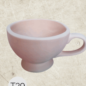 Taza Gra