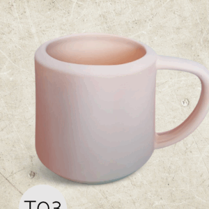 Taza cookie