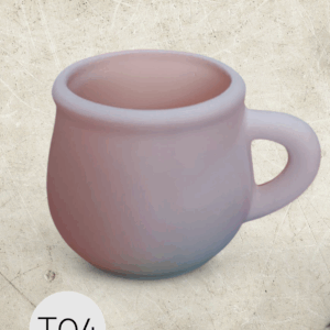 Taza Cachita chica