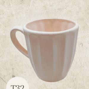 Taza labrada