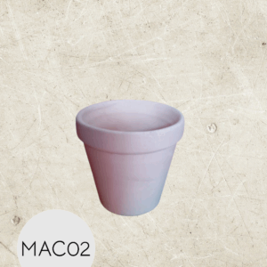 Maceta chica
