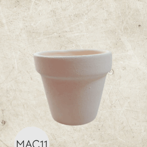 Maceta chica Marisa