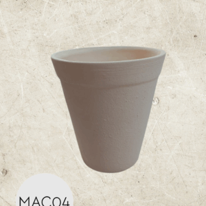 Maceta grande