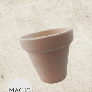 Maceta mediana Marisa