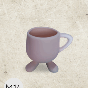 Mate patitas