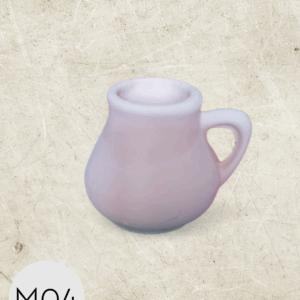Mate curvo