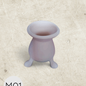 Mate tres patas