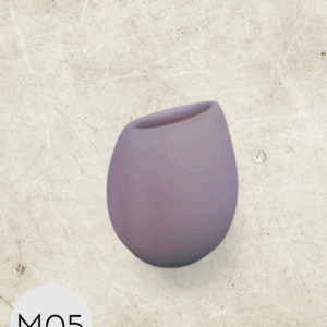 Mate bombé