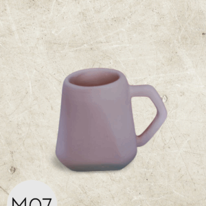 Mate base cuadrada