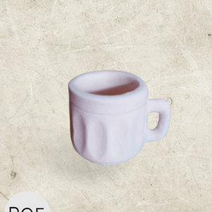 Pocillo Ro