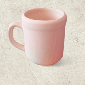 Pocillo americano