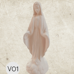 Virgen Medalla Milagrosa