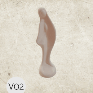 Virgen chica