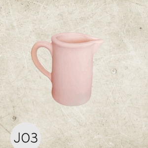 Jarra chica
