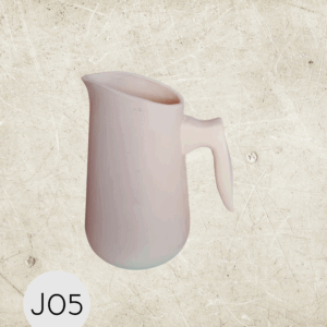 Jarra asa abierta