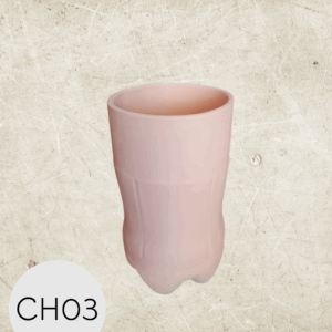 Vaso coca chico