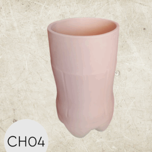 Vaso coca grande